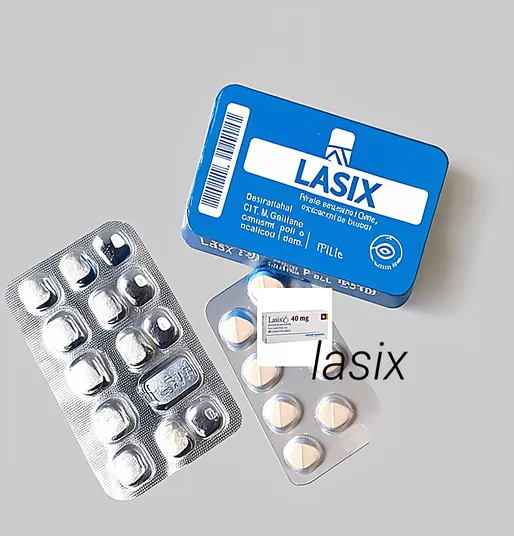 Precio del lasix